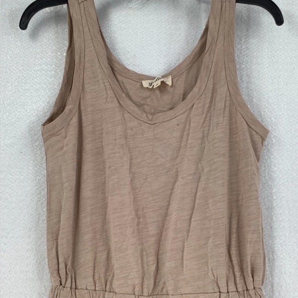 Listiele Women's LSET083-ASH-S Beige size M - Picture 3 of 5